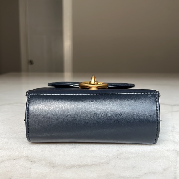 Lord & Taylor Leather Vintage Purse - Picture 10 of 12